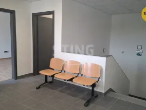 Pronájem kanceláře, Český Těšín, Ostravská, 21 m2