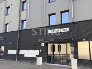 Pronájem obchodního prostoru, Český Těšín, Jablunkovská, 84 m2