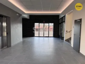 Pronájem obchodního prostoru, Český Těšín, Jablunkovská, 84 m2