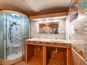 Prodej rodinného domu, Teplá - Horní Kramolín, 250 m2