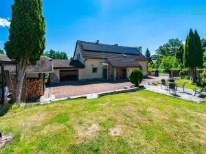 Prodej rodinného domu, Teplá - Horní Kramolín, 250 m2