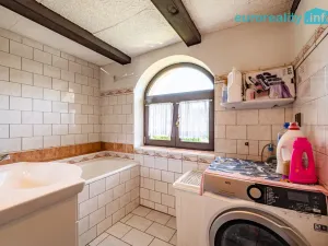 Prodej rodinného domu, Teplá - Horní Kramolín, 250 m2