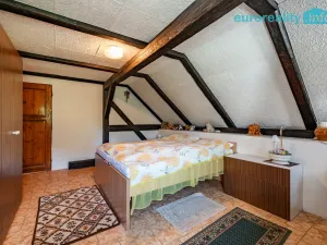 Prodej rodinného domu, Teplá - Horní Kramolín, 250 m2