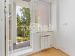 Pronájem bytu 1+kk, Zlín, Podlesí II, 27 m2