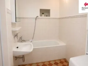 Pronájem bytu 3+1, České Budějovice, Lidická tř., 68 m2