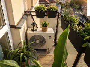 Pronájem bytu 3+1, České Budějovice, Lidická tř., 68 m2