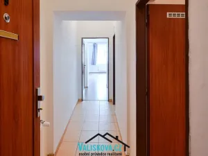 Pronájem bytu 2+kk, Kroměříž, 60 m2