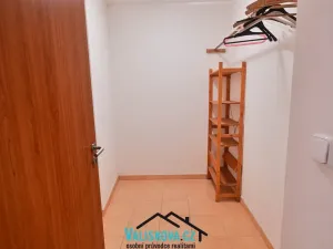 Pronájem bytu 2+kk, Kroměříž, 60 m2