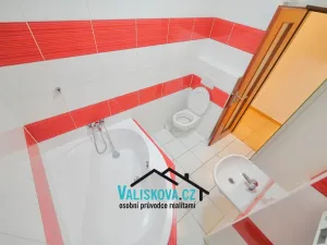 Pronájem bytu 2+kk, Kroměříž, 60 m2