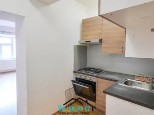 Pronájem bytu 2+kk, Kroměříž, 60 m2