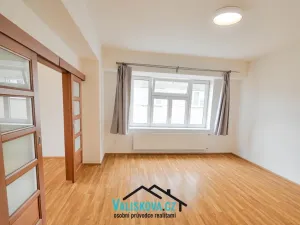 Pronájem bytu 2+kk, Kroměříž, 60 m2