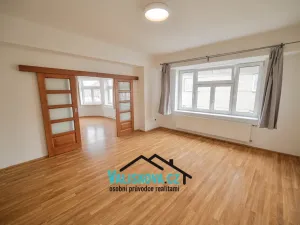 Pronájem bytu 2+kk, Kroměříž, 60 m2