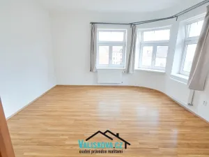 Pronájem bytu 2+kk, Kroměříž, 60 m2