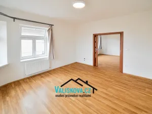 Pronájem bytu 2+kk, Kroměříž, 60 m2