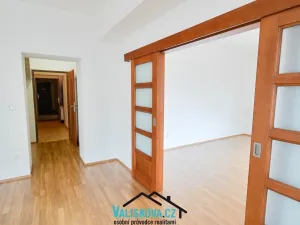 Pronájem bytu 2+kk, Kroměříž, 60 m2