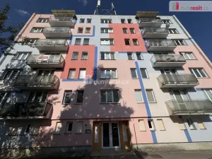 Prodej bytu 3+1, Strakonice - Strakonice I, Zahradní, 65 m2