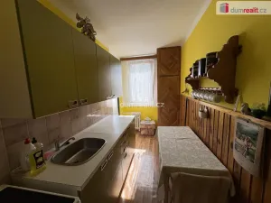 Prodej bytu 3+1, Strakonice - Strakonice I, Zahradní, 65 m2