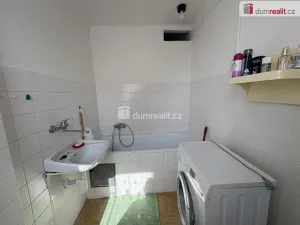 Prodej bytu 3+1, Strakonice - Strakonice I, Zahradní, 65 m2