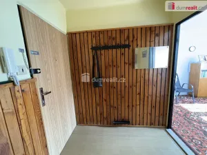 Prodej bytu 3+1, Strakonice - Strakonice I, Zahradní, 65 m2