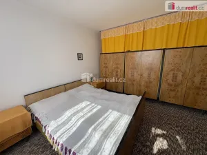 Prodej bytu 3+1, Strakonice - Strakonice I, Zahradní, 65 m2