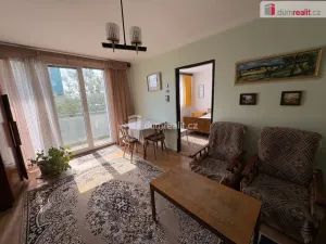 Prodej bytu 3+1, Strakonice - Strakonice I, Zahradní, 65 m2