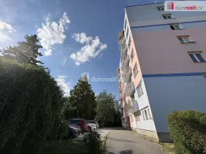 Prodej bytu 3+1, Strakonice - Strakonice I, Zahradní, 65 m2