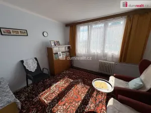 Prodej bytu 3+1, Strakonice - Strakonice I, Zahradní, 65 m2