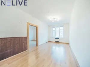 Prodej bytu 2+1, Plzeň, Božkovská, 55 m2