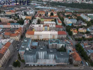 Prodej bytu 2+1, Plzeň, Božkovská, 55 m2