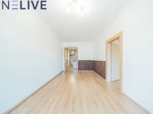 Prodej bytu 2+1, Plzeň, Božkovská, 55 m2