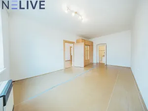 Prodej bytu 2+1, Plzeň, Božkovská, 55 m2