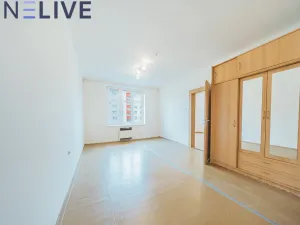 Prodej bytu 2+1, Plzeň, Božkovská, 55 m2