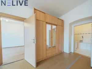Prodej bytu 2+1, Plzeň, Božkovská, 55 m2