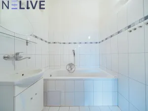 Prodej bytu 2+1, Plzeň, Božkovská, 55 m2