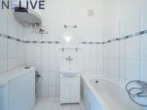 Prodej bytu 2+1, Plzeň, Božkovská, 55 m2