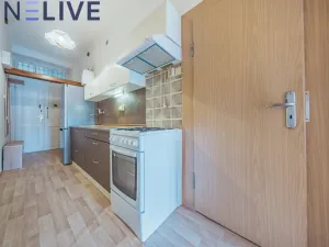 Prodej bytu 2+1, Plzeň, Božkovská, 55 m2