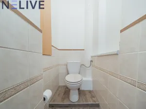 Prodej bytu 2+1, Plzeň, Božkovská, 55 m2