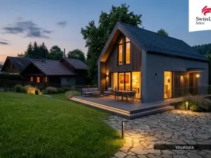 Prodej pozemku pro bydlení, Liberec, Vítkovská, 1176 m2