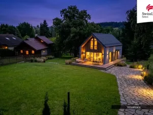 Prodej pozemku pro bydlení, Liberec, Vítkovská, 1176 m2