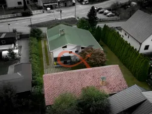 Prodej rodinného domu, Karolinka, Bařinská, 220 m2