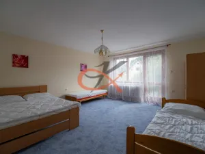 Prodej rodinného domu, Karolinka, Bařinská, 220 m2
