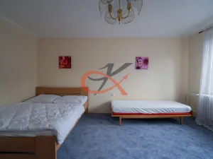 Prodej rodinného domu, Karolinka, Bařinská, 220 m2