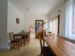 Prodej rodinného domu, Karolinka, Bařinská, 220 m2