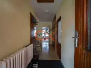 Prodej rodinného domu, Karolinka, Bařinská, 220 m2