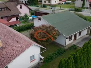 Prodej rodinného domu, Karolinka, Bařinská, 220 m2