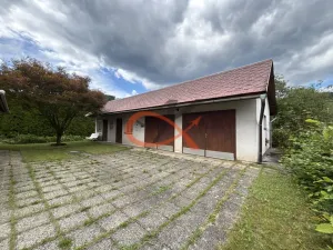Prodej rodinného domu, Karolinka, Bařinská, 220 m2