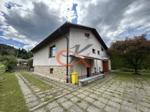 Prodej rodinného domu, Karolinka, Bařinská, 220 m2