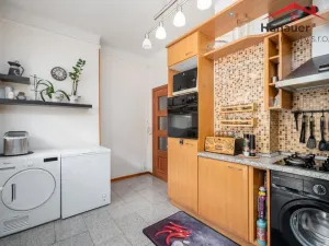 Prodej bytu 3+1, Ústí nad Labem - Ústí nad Labem-centrum, Růžový palouček, 88 m2