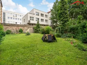Prodej bytu 3+1, Ústí nad Labem - Ústí nad Labem-centrum, Růžový palouček, 88 m2