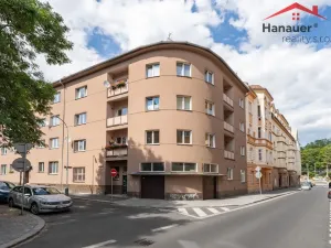 Prodej bytu 3+1, Ústí nad Labem - Ústí nad Labem-centrum, Růžový palouček, 88 m2